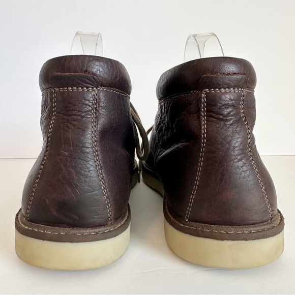 clarks grandin